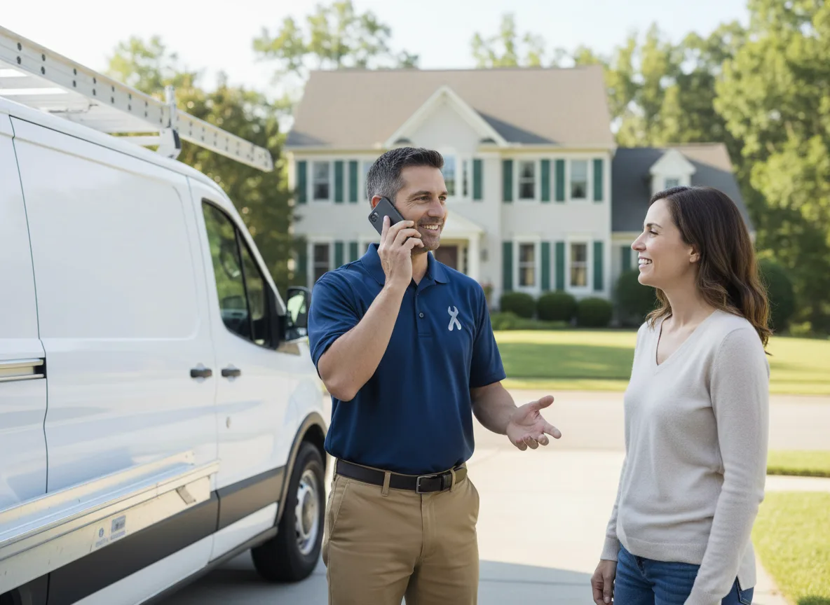 Home Gutter Service Branch, AR FAQs